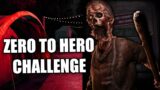 Zero to Hero Challenge: Brownstone High School and Maple Lodge Campsite | Phasmophobia