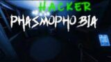 #phasmophobia  Hacker Encounter | Ep. #2
