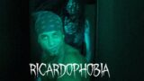 Фазмофобия с Рикардо Милосом / Phasmophobia with Ricardo Millos (Ricardophobia)