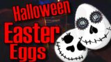 All Easter Eggs from Phasmophobia Halloween Update – Slenderman, Jason and MORE!!