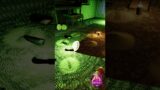 Angry Poltergeist Super Throws | Phasmophobia #shorts