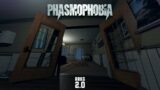 Breaking all the Doors 😂 – Phasmophobia Hindi Gameplay