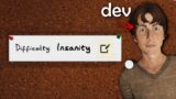 Can the Developers Beat Their NEW Insanity Difficulty? – Phasmophobia