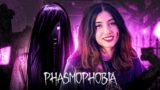 🔴DAR KE AAGE JEET HAI! PHASMOPHOBIA LIVE