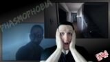 Father and Son Ghost Hunting : Phasmophobia Gameplay LIVE