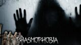 HUNTING A PHANTOM AND ONI – Phasmophobia: Ghost Hunting Game
