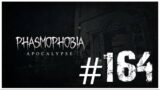 I CALLED IT! | PHASMOPHOBIA #164