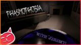 I Lived!  Sometimes! |  Phasmophobia | Livestream from February 6, 2023