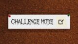 I Played on the New OFFICIAL Challenge Mode in Phasmophobia
