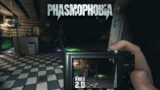 I Worked So Hard For This Ghost Photo! – Phasmophobia Multiplayer Games With Friends