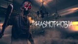 [ 🔴 LIVE ] Phasmophobia | กากสุดในตี้นรกแต่หล่อสุดแค่นั้นแหละ