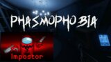 Now Phasmophobia done Among Us with Friends @phasmophobia