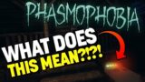 PHASMOPHOBIA – How the EMF Reader Works