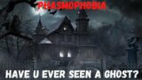PHASMOPHOBIA LIVE NIGHTMARE | RYZEN 5 5600G