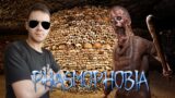 PHASMOPHOBIA STREAM #87