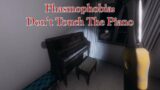 Phasmophobia: Don't Touch The Piano (Solo – Professional – Ridgeview Road House)