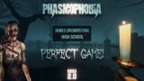 Phasmophobia – I Guessed the Exact Ghost in the Middle of the Game – High School Perfect Game