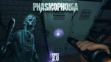Phasmophobia – It Took 1700+ Level of Experience to Complete this Game!