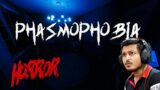 Phasmophobia Live 🔴 |  Ghost hunting