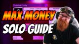 Phasmophobia Max Money Solo New Player Guide!