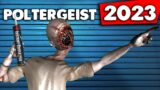 Phasmophobia Poltergeist Guide [DEEP DIVE]