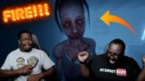 Phasmophobia Song – "Nightmares" REACTION – @NerdOut