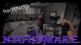 Phasmophobia | Tanglewood Drive | NIGHTMARE | Solo | No Commentary | Ep 106