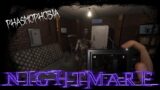 Phasmophobia | Tanglewood Drive & Edgefield Road | NIGHTMARE | Solo | No Commentary | Ep 101