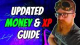 Phasmophobia Updated 2023 Money And XP Guide!!!