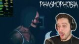 Phasmophobia is TERRIFYING – testing GT 710, GT 1030, RX 570, RX 5700XT