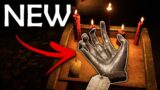 THIS NEW Phasmophobia UPDATE IS AMAZING! – New Cursed Possession, New Difficulty and More!