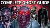 The Complete Ghost Guide for Phasmophobia 2023 – All Ghost Types & All (Hidden) Abilities Explained
