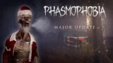 The Phasmophobia Tempest Update