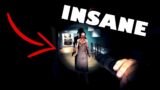 This ghost is INSANE | Phasmophobia
