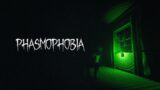 СТРИМ 🔴 Общий сбор! Фазмофобия ¯_(ツ)_/¯ Phasmophobia