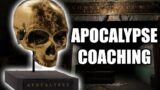 Apocalypse Gold Trophy Coaching | Ep. 2 with Limey | Phasmophobia