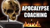 Apocalypse Gold Trophy Coaching | Ep. 3 with DexRaccoon | Phasmophobia