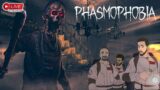 🔴Darna Mana Hai Phasmophobia Live