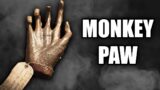 Everything You Need to Know about the MONKEY PAW in Phasmophobia