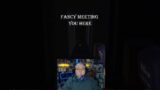 Fancy Meeting You Here | Phasmophobia #shorts