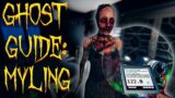Ghost Guide: Myling | Phasmophobia