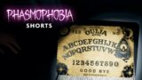 Ghost Tells Me He's Lonely – Awww! | Phasmophobia Update #shorts
