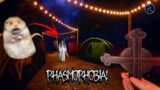 [Hindi] Campsite Pe Ghost Hunting Pad Gaya Bhari | Phasmophobia