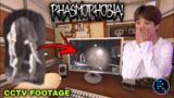 [Hindi] Farmhouse k CCTV Footage Me Dikhi Bhootni | Phasmophobia