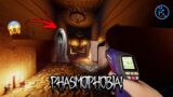 [Hindi] Ghost Hunting In Biggest Map Sunny Meadows | PHASMOPHOBIA