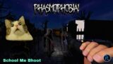 [Hindi] PHASMOPHOBIA | Brownstone High School Me Bhoot Se Pange