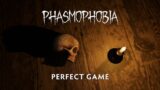 How to Get the Perfect Game in Phasmophobia