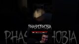 I Hunt Ghosts… FULL VIDEO on my channel! #shorts #phasmophobia #gaming