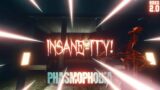 Insanity Difficulty is Really Insane! 💀 – Phasmophobia Hindi Gameplay