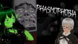 Is Blue the Ghost? – Phasmophobia Clip